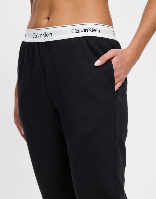 Calvin Klein - Modern French Terry Joggers