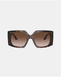 Jimmy Choo - 0JC5006U