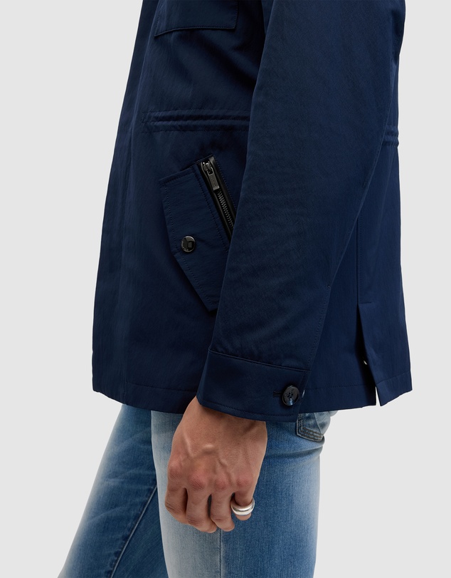 Politix - Turner 6-pocket Utility Jacket
