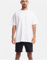 Counter Culture - Absent Oversize Tee
