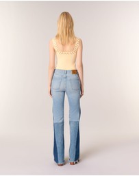 Maje - Moeilletank Top