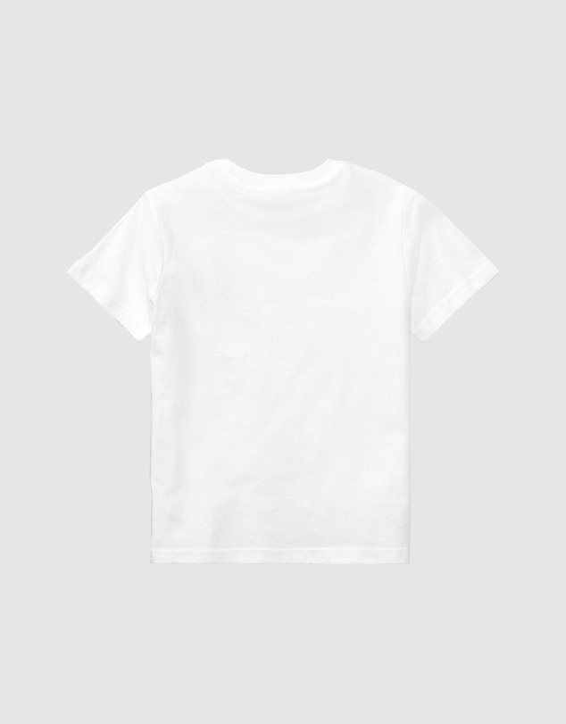 Polo Ralph Lauren - Crew Neck Tee - Kids