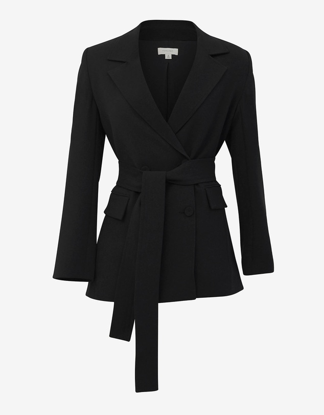 Forcast - Rumy Double Breasted Blazer