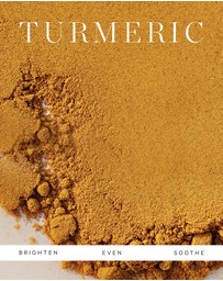 KORA Organics - Turmeric Brightening & Exfoliating Scrub + Mask 100mL