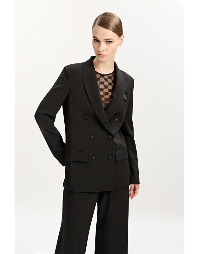 Bardot - Sloane Straight Leg Pant