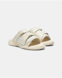 Onitsuka Tiger - Ohbori Slider 2.0 - Unisex