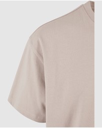 Urban Classics - Heavy Oversized Casual Tee