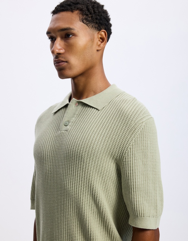 BOSS - Akoppo Polo