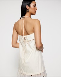 Lover - Rhea Maxi Dress