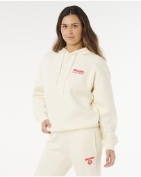 Rip Curl - Surf Puff Heritage Hood