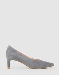 Edward Meller - COSETTE55 Choked Up Pump