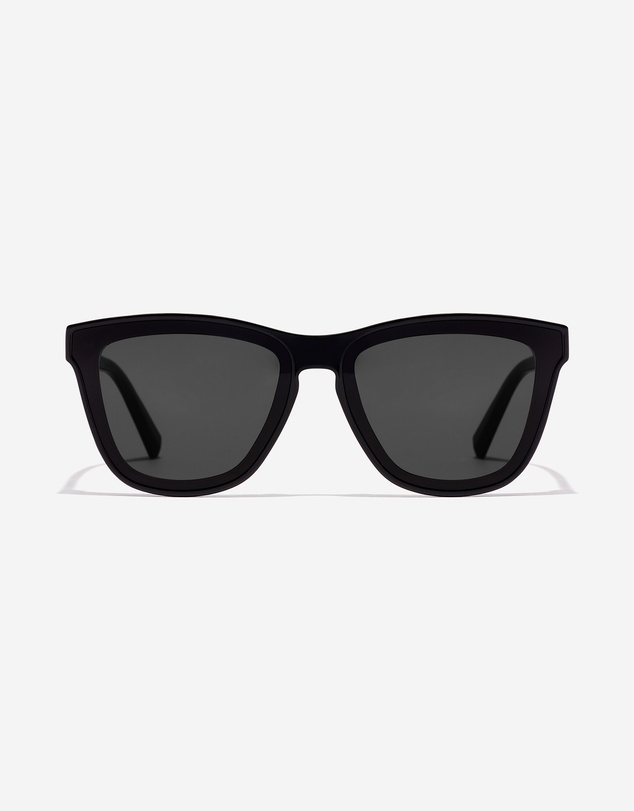 Hawkers Co - HAWKERS - Black Dark DOWNTOWN MAX  Sunglasses for Men and Women UV400