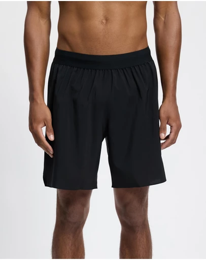 adidas Performance - Adi365 Running Essentials Shorts