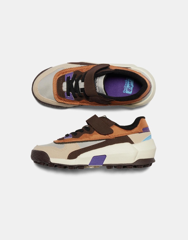 Onitsuka Tiger - Admix Runner Kids - PRE-SCHOOL
