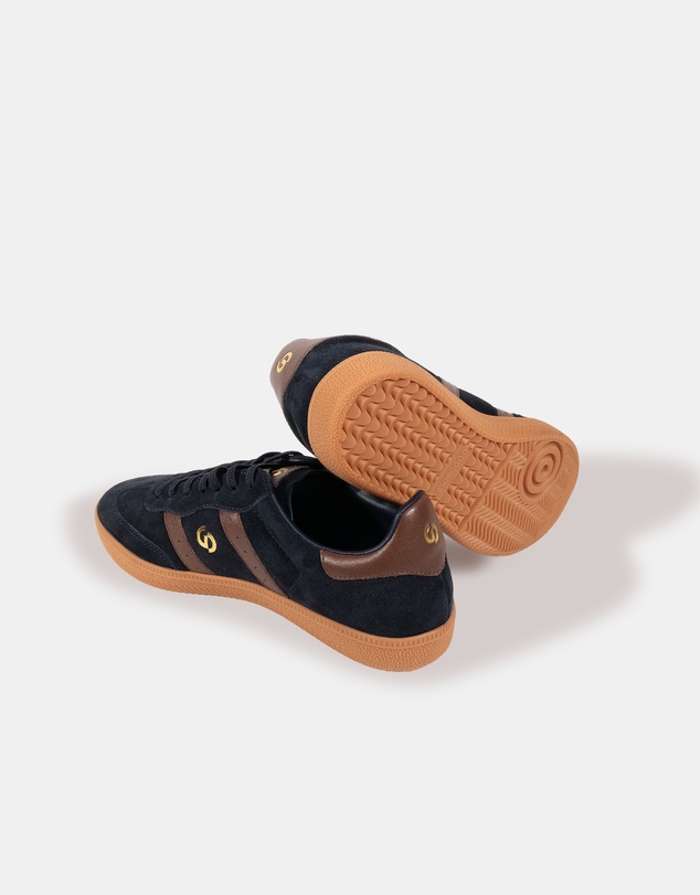 Goodsole - 2001 Parallel