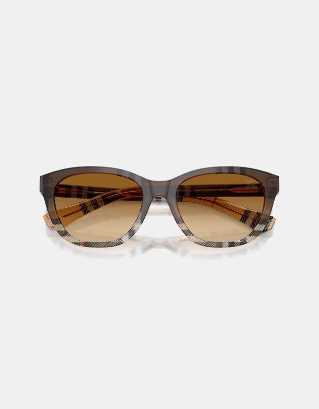 Burberry - 0BE4486