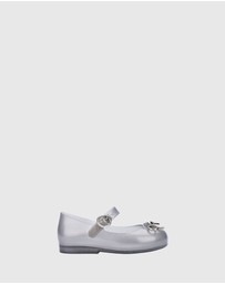 Mini Melissa - Mini Melissa Sweet Love Chrome