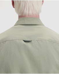 Fred Perry - Ripstop Pocket Overshirt