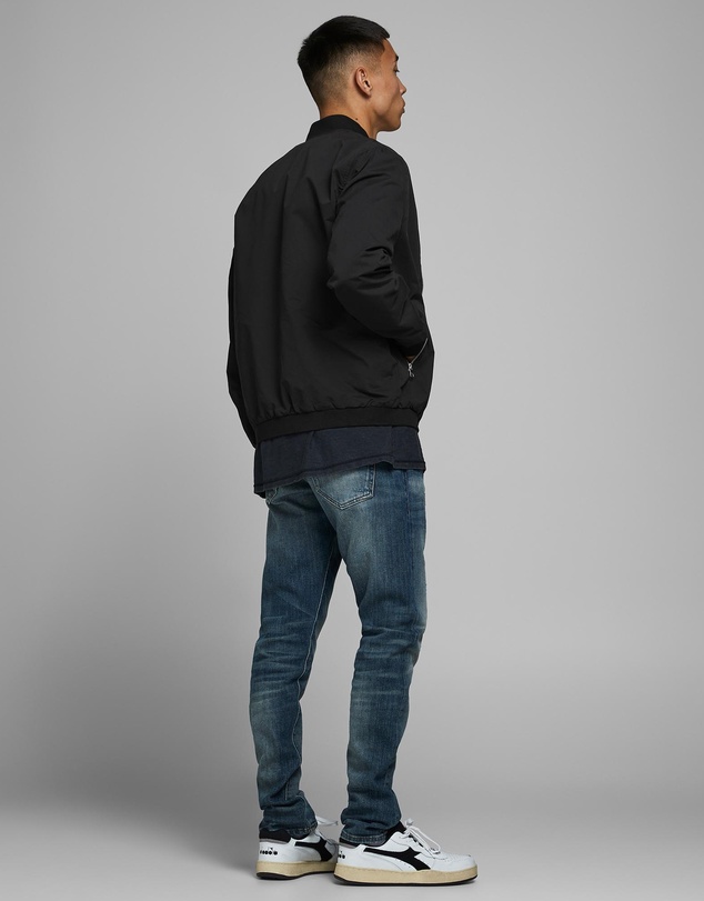 Jack & Jones - Rush Bomber Jacket