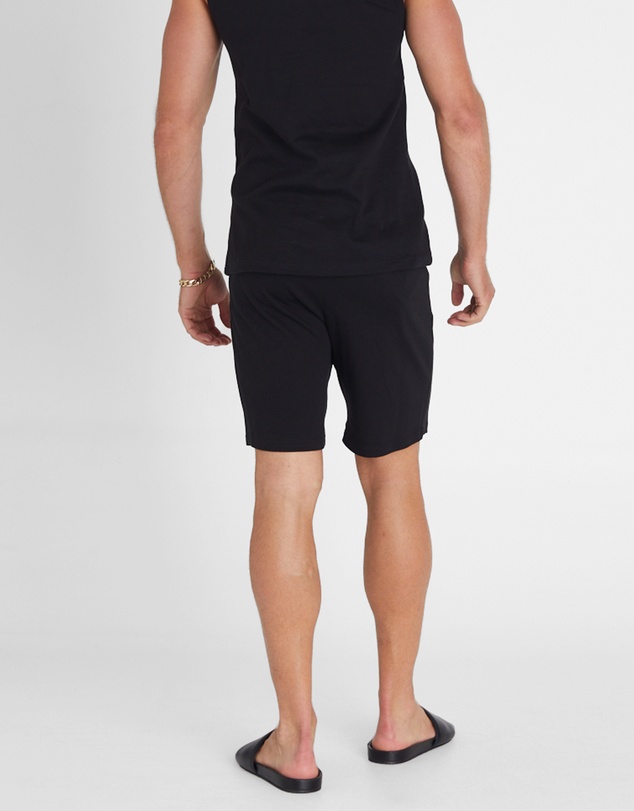 Aqua Blu Australia - Noir Shorts