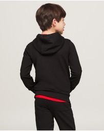 Tommy Hilfiger - Essential Hoodie - Kids