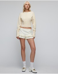 Lioness - Head In The Clouds Cardigan