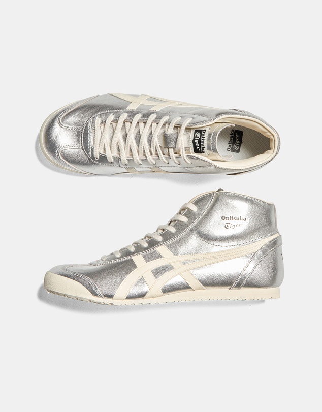 Onitsuka Tiger - Mexico Mid Runner - Unisex