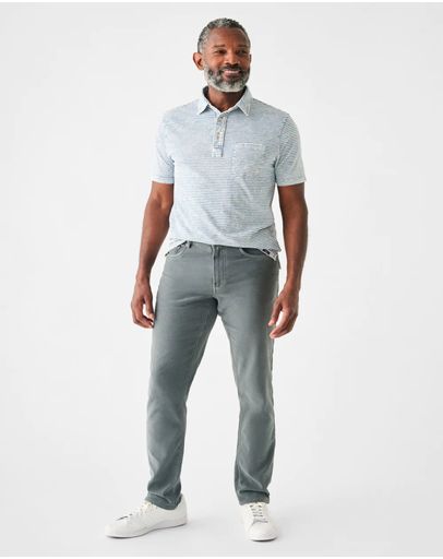 Salt Wash Ind Stripe
