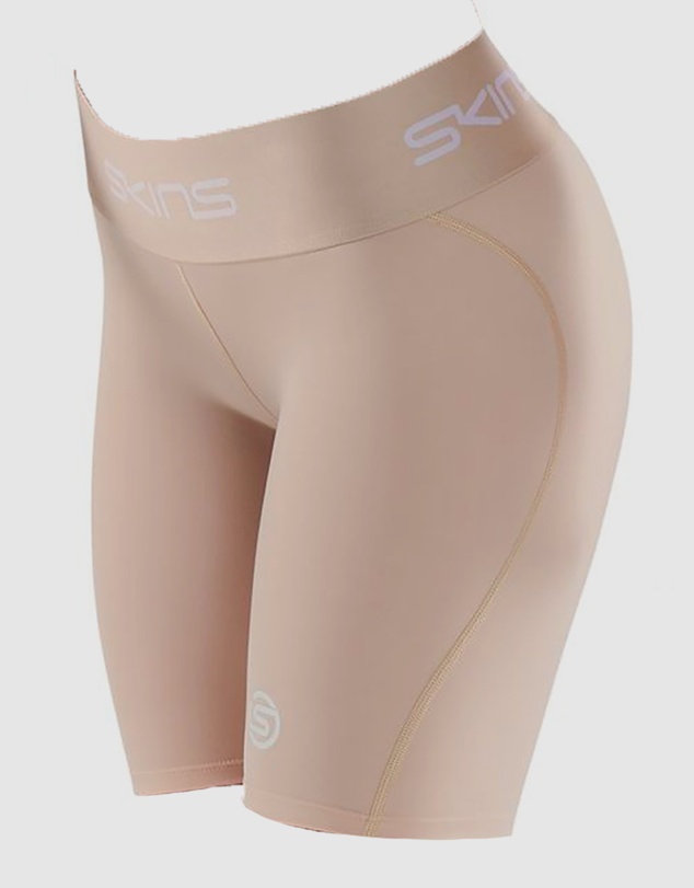 SKINS - SKINS Compression Women's Series-1 Activewear Half Tight Neutral