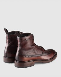 Aquila - D'ORO Collection - Samuel Military Boots