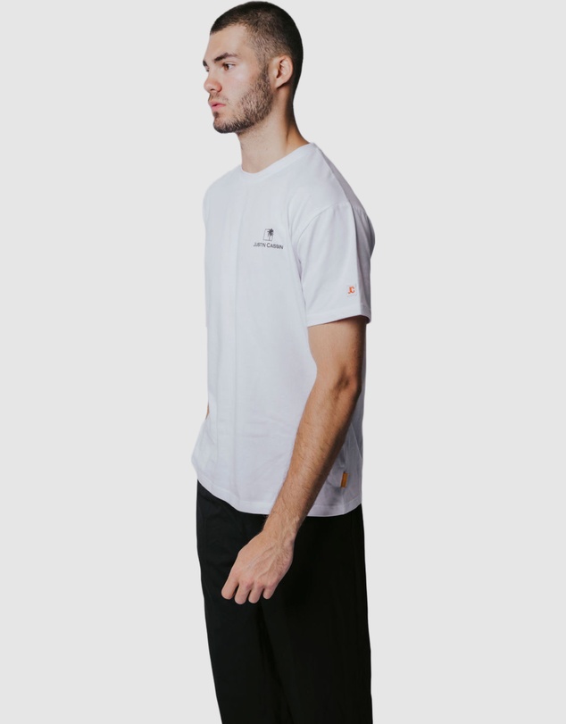 Justin Cassin - JC Ventura T-Shirt