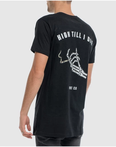 DVNT - High Tee