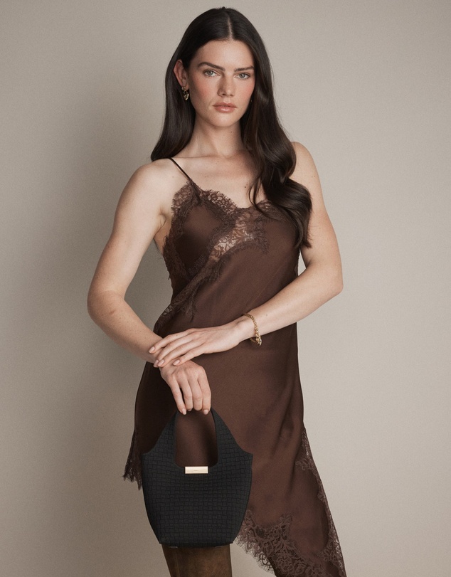 MIMCO - Amelie Mini Grab Crossbody Bag