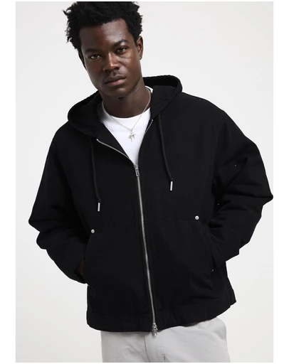 Spencer Project - Arizona Jacket