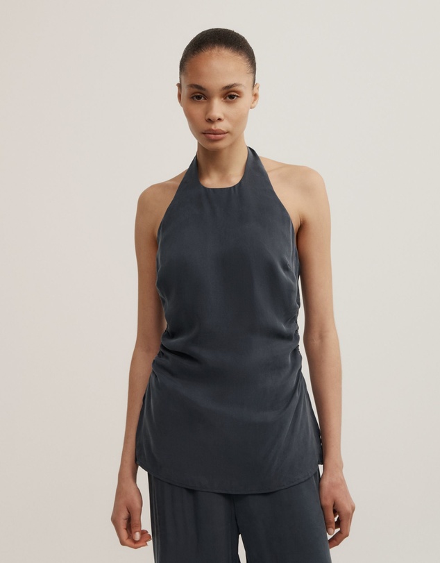 Witchery - Halter Detail Top