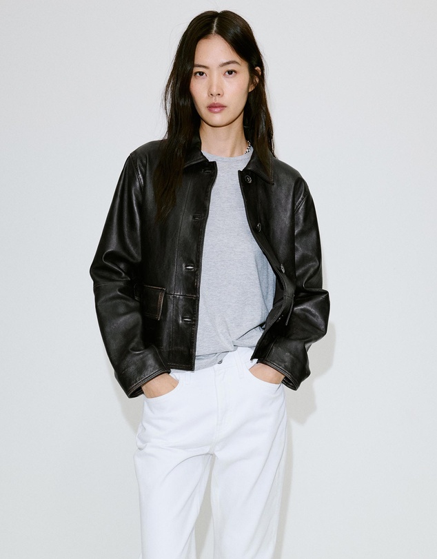 M.N.G - Zadig Jacket