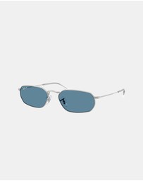 Ray-Ban - 0Rb3947