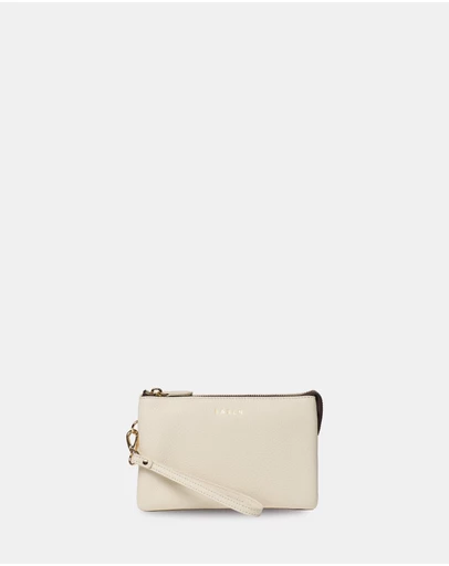 SABEN - Tilly Crossbody Quartz