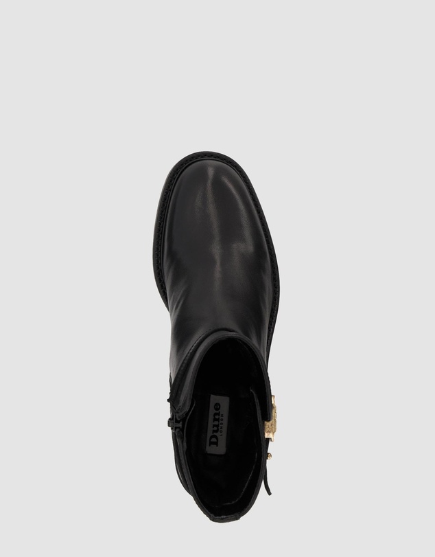 Dune London - Praising - Black