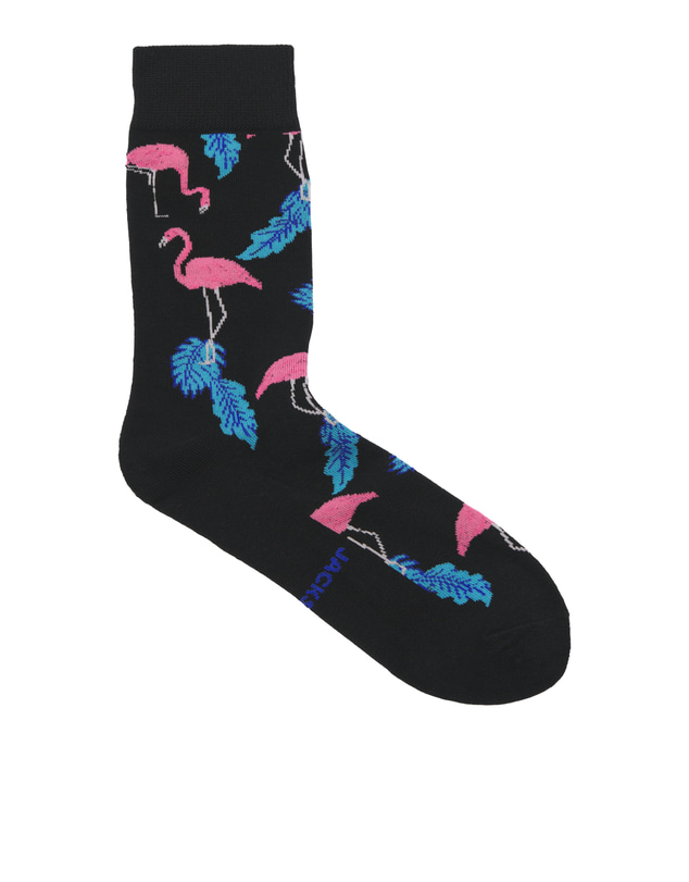 Jack & Jones - 5-Pack Christmas Socks Calendar