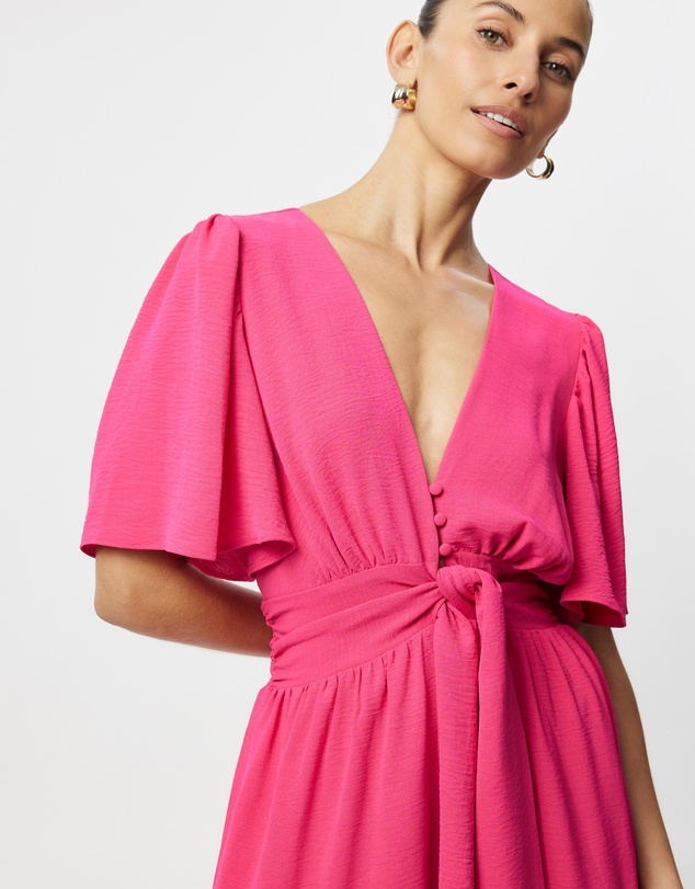 Tussah - Arielle Midi Dress