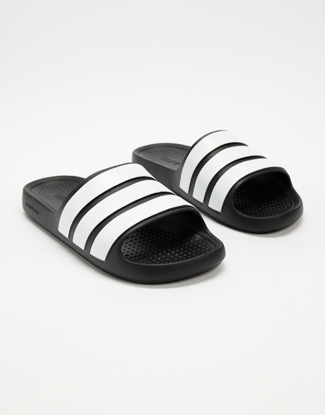 adidas Sportswear - Adilette Flow Slides - Unisex