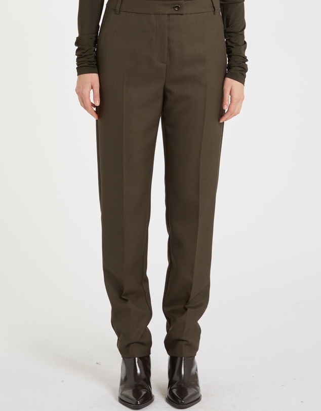 Marella - Tapered Trouser