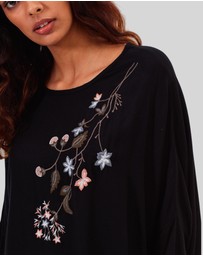 KAJA Clothing - Tammy Top