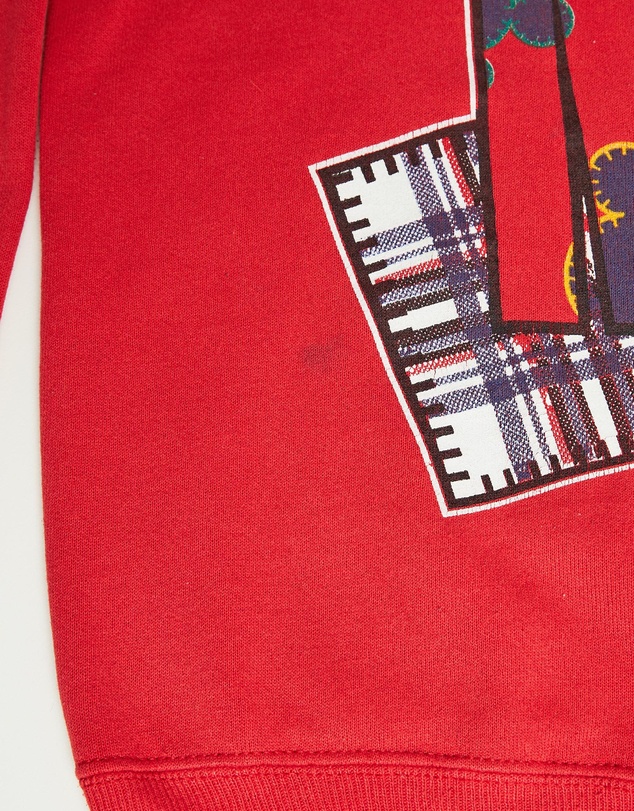 Vintage by The Real Deal - Pre Loved - Vintage 90s Disney Mickey Mouse Sweatshirt