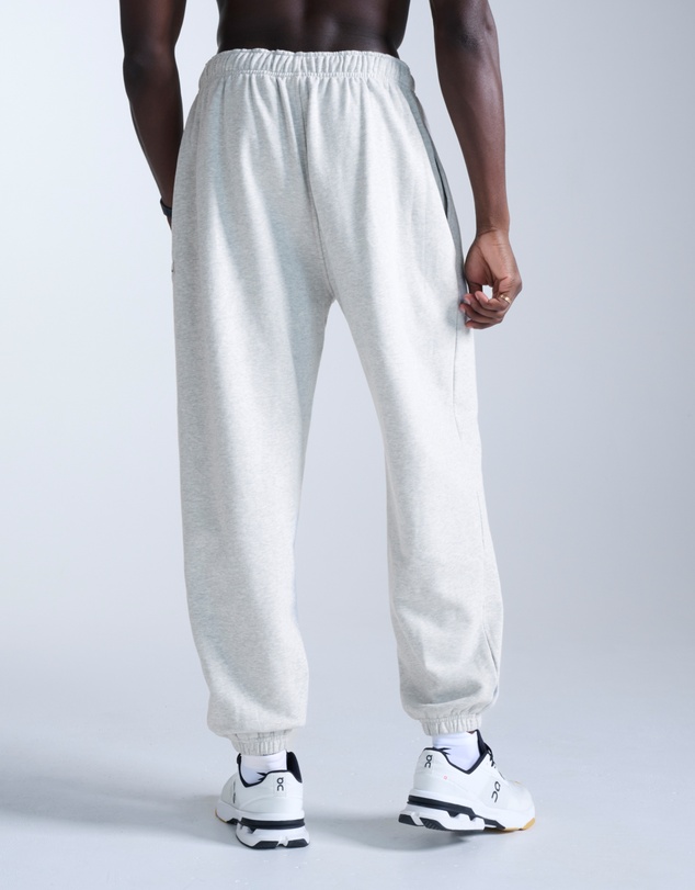 2XU - EZ Oversized Organic Cotton Trackpants