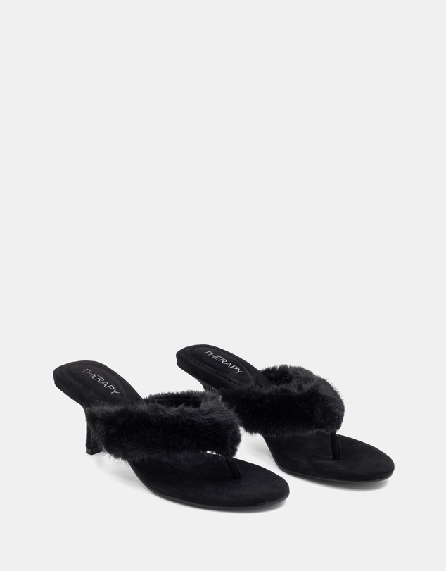Therapy - Pookie Thong Heels