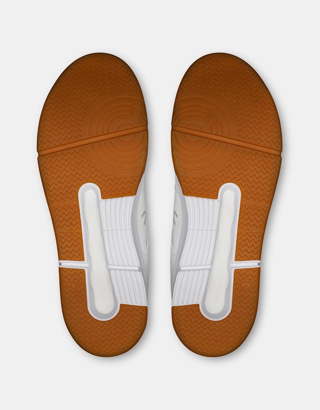 On - The Roger Clubhouse - Men's