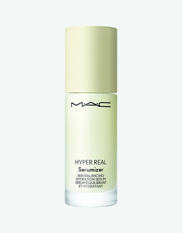 MAC - Hyper Real Serumizer
