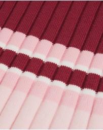 Country Road - Placed Strap Knit Dress
